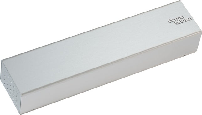 Cierrapuertas DORMAKABA TS 92 B montaje estándar lado bisagra ( 3325032095 )