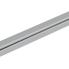 DORMAKABA canale di scorrimento G-N per TS 91 / 92 / 93 argento ( 3000255138 )