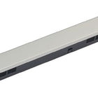 Central de detección de humos DORMAKABA RMZ Contur Design plata ( 3325032071 )