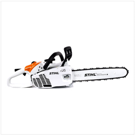 Stihl MS 193 C-E Kettensäge Benzin Motorsäge 30 cm 1,3 kW mit PMM3 Sägekette - Toolbrothers