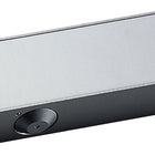 Cierrapuertas de tijera DORMAKABA TS 73 V plata EN 2-4 ( 3000255110 )