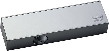 Cierrapuertas de tijera DORMAKABA TS 73 V plata EN 2-4 ( 3000255110 )