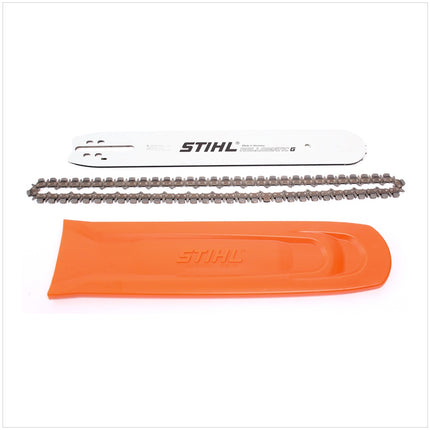 Stihl GS 461 Gesteinschneider mit GBM Diamant Kette 4,3 kW mit 30 cm Schnittlänge ( 4252 011 6300 ) - Toolbrothers