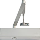 DORMAKABA scissor door closer TS 83 BC/ÖD + DC/SV silver EN 3-6 ( 3000207013 )