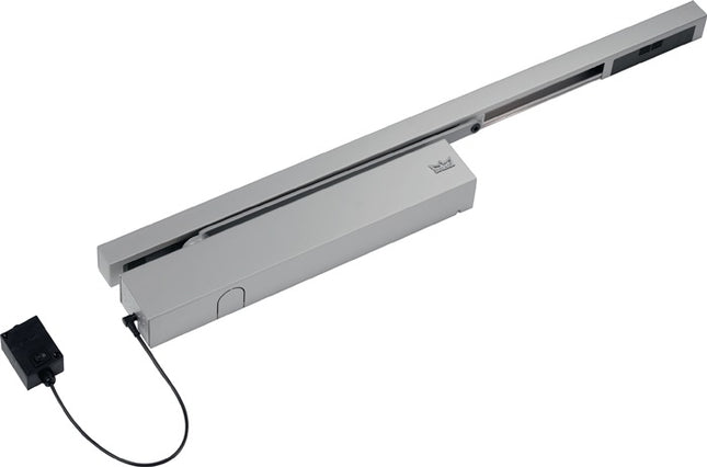 DORMAKABA Ferme-porte à glissière à roue libre TS 99 FLR-K Montage normal côté paumelles ( 3000207277 )