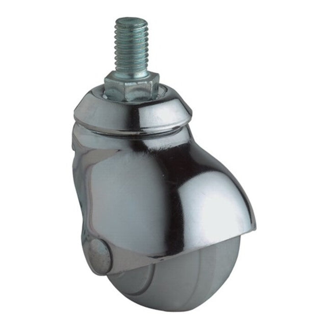 BS ROLLEN Rueda giratoria Ø 40 mm Capacidad de carga 30 kg ( 3000275090 )