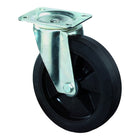 BS ROLLEN Rouleau de renvoi  D. de la roue 160 mm cap. charge 250 kg ( 3000275452 )