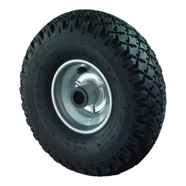 BS ROLLEN Koło pneumatyczne Ø 400 mm Udźwig 200 kg ( 3000275829 )