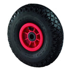 BS ROLLEN Pneumatic wheel Wheel Ø 400 mm Load capacity 160 kg ( 3000275820 )