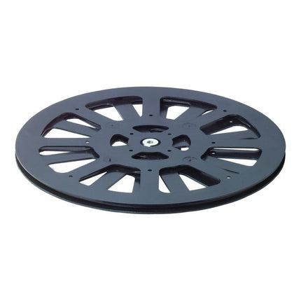 BS ROLLER Corona giratoria Ø 302 mm Capacidad de carga 150 kg ( 3000275069 )