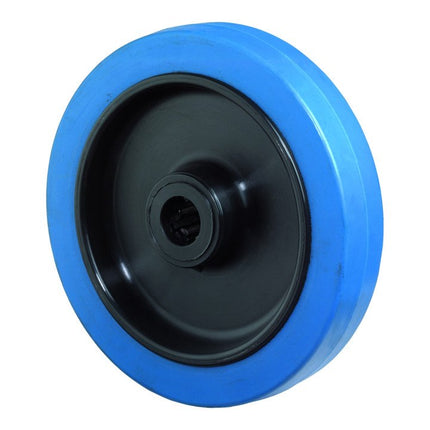 BS ROLLEN Roue de rechange  D. de la roue 100 mm cap. charge 140 kg ( 3000275565 )