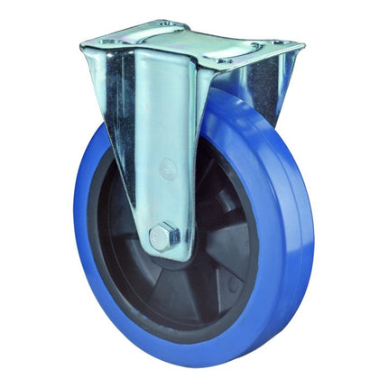 BS ROLLEN Fixed castor Wheel Ø 100 mm Load capacity 140 kg ( 3000275338 )