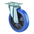 BS ROLLEN Swivel castor Wheel Ø 200 mm Load capacity 300 kg ( 3000275333 )
