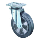 BS ROLLEN Roulette pivotante de charge lourde N100 D. de la roue 250 mm cap. charge 550 kg ( 3000275475 )