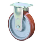 BS ROLLEN Heavy-duty castor Wheel Ø 200 mm Load capacity 1000 kg ( 3000275876 )