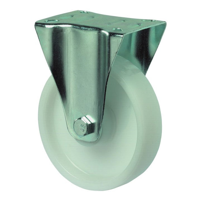 BS ROLLEN Ruota per impieghi gravosi Ø 125 mm Portata 300 kg ( 3000275710 )