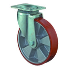 BS ROLLEN Rueda giratoria para cargas pesadas Ø de rueda 150 mm Capacidad de carga 550 kg ( 3000275930 )