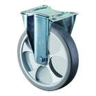BS ROLLEN Roulette fixe  D. de la roue 100 mm cap. charge 110 kg ( 3000275589 )