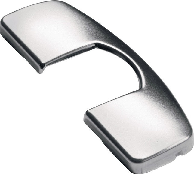 HETTICH cover cap nickel-plated Sensys hinges ( 3000272118 )