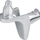 HETTICH Bodenträger Sekura 1.1 Stahl vernickelt ( 3000271968 )