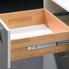 Prowadnica kulkowa HETTICH KA 290 stal ocynkowana ( 3000271456 )