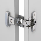 Cerniera di base HETTICH Selekta Pro 2000 230° sporgente, semiprogettante ( 8000609907 )