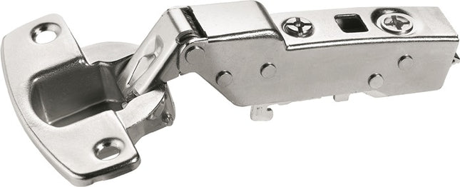 HETTICH Sensys 8645i quick-fit hinge, semi-present TH52 ( 3000272112 )