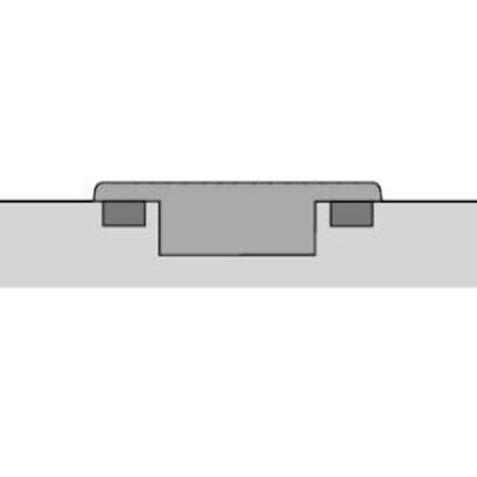 Bisagra gran angular HETTICH Sensys 8657i con amortiguación integrada THS 55 ( 8000612699 )