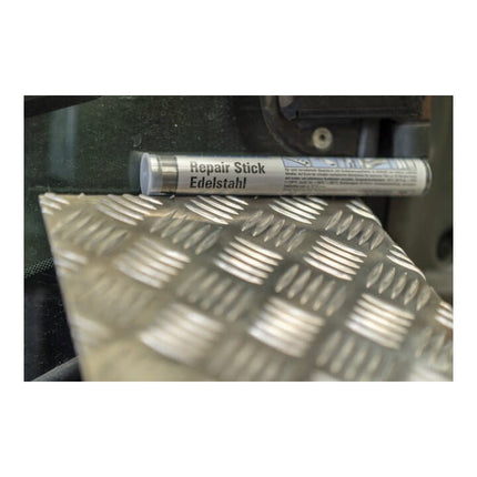 WEICON Stick Reparador Acero Inoxidable gris ( 4000349500 )
