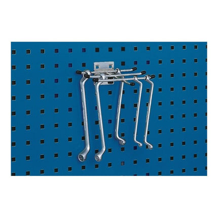 BOTT Support sextuple  l.170xP150 mm galvanisé ( 9000429108 )