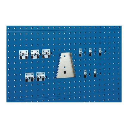 Uchwyt narzędziowy BOTT BxHmm ( 9000429030 )