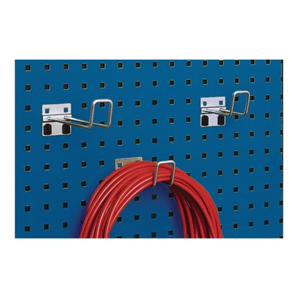 BOTT U-hooks B60xD150mm galvanised ( 9000429128 )