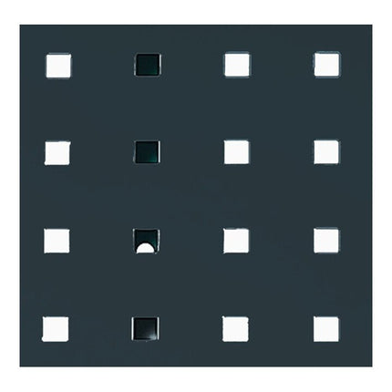 Panel perforado BOTT W457xL495mm ( 9000429230 )