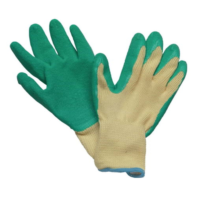 Guanti STRONGHAND Specialgrip taglia 10 giallo/verde ( 4000371002 )