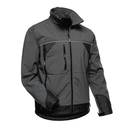 ELYSEE softshell jacket BETA size XL ( 8000141375 )