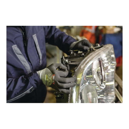 OPTIFLEX gloves OPTIMATE size 11 grey/black ( 8000140917 )