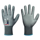 GOODJOB cut protection gloves BURBANK size 11 grey ( 8000809150 )