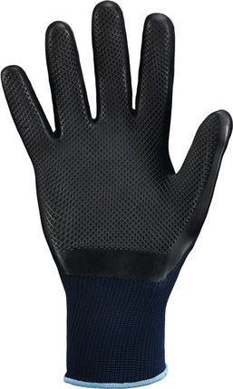 STRONGHAND gants GRIDSTER taille 10 bleu foncé/noir ( 4000391305 )