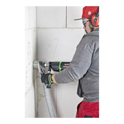 EIBENSTOCK carotatrice a secco diamantata EHD 1500 32-82 mm ( 4000897042 )