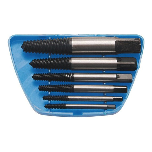 BGS Set di estrattori per viti M 3 - M 18 ( 4000867851 )