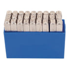 Set di lettere KUKKO 331 lettere maiuscole da 27 pezzi A - Z ( 8000458405 )