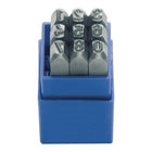 KUKKO 328 9-piece set of striking numbers 0 - 9 ( 4000871954 )