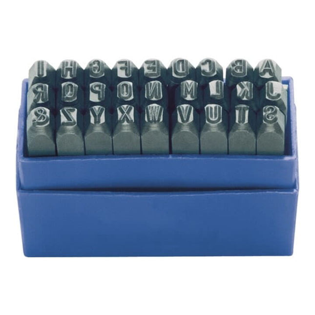 Set di lettere KUKKO 329 lettere maiuscole da 27 pezzi A - Z ( 4000871968 )