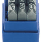 KUKKO 328 Juego de 9 piezas de números llamativos 0 - 9 ( 4000871953 )