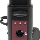 Comprobador TESTBOY Wallbox TV 950 para comprobar sistemas eléctricos ( 4000828087 )