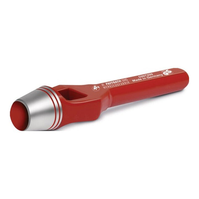 PAFFRATH Henkellocheisen Foro-Ø 28 mm ( 4000814428 )