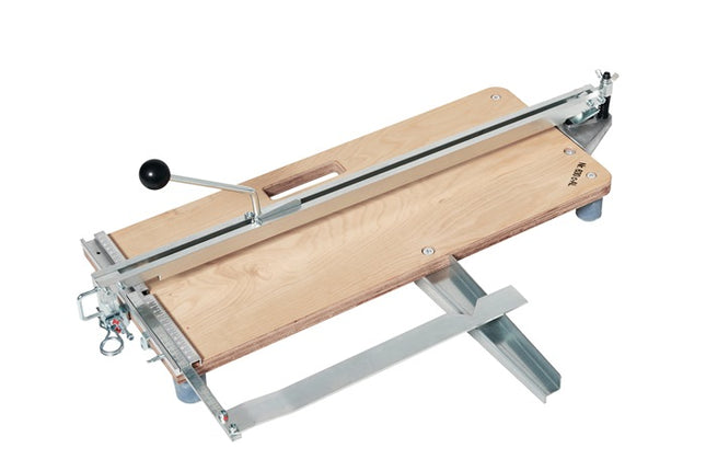 Macchina per il taglio di piastrelle HUFA Profi L630xD20mm ( 4000817045 )