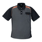 Polo de hombre TERRATREND talla L ( 4000381179 )
