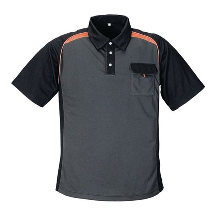 Polo de hombre TERRATREND talla XXXL ( 4000381182 )
