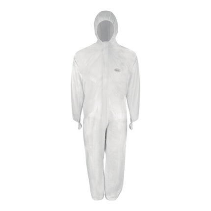 COVERSTAR Schutzoverall CS500 Größe XXL ( 4000375923 )